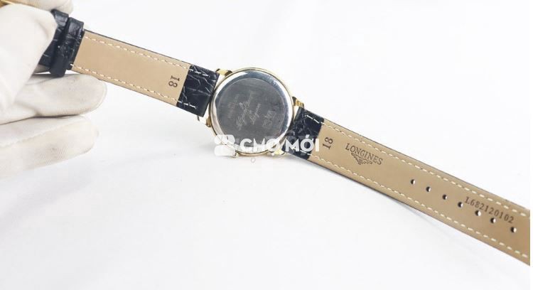 Đồng hồ Longines Les Grandes Classiques Nam