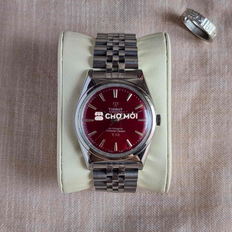 Đồng hồ cơ cổ thuận buồm xuôi gió phong thuỷ