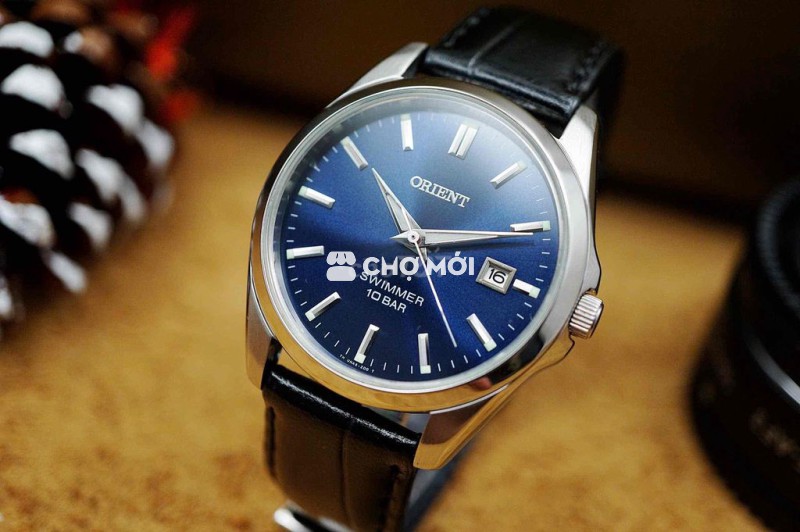Đồng hồ Orient Swimmer Nam Chính Hãng