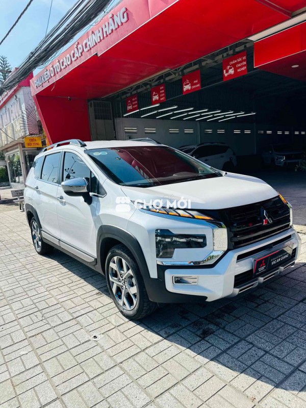 Mitsubishi Xpander Cross 2024 - 6700 km