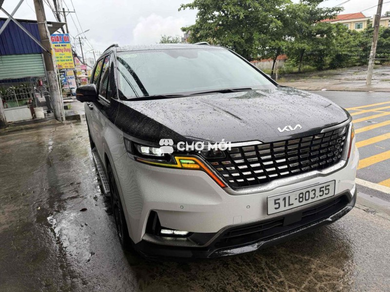 Kia Carnival 2023 Signature 2.2D Siêu mới