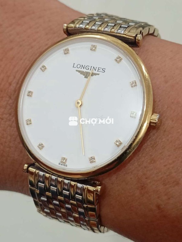 longines Pin
