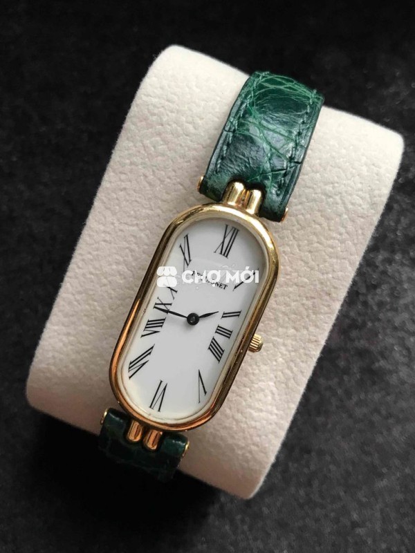 〽️Đồng hồ PEQUIGNET ⚡️ THUỴ SĨ V8