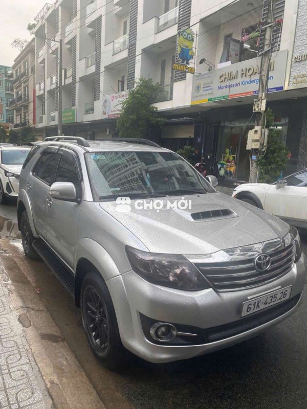 67 2015 2.5G 4x2 - 300000 km