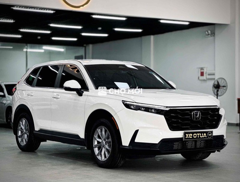 Honda CRV-G Model 2024 Siêu đẹp