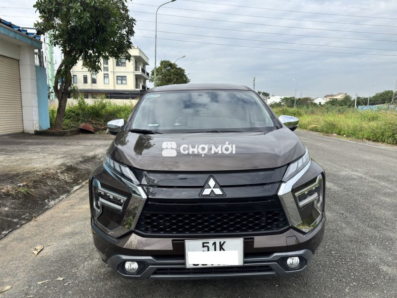 Mitsubishi Xpander 2022 AT Premium - 56000 km