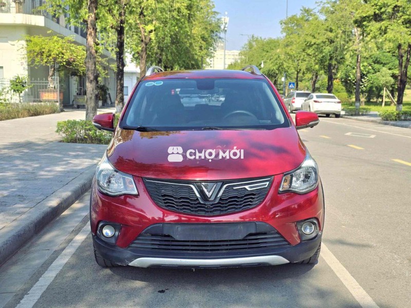 VinFast Fadil 2019 1.4 AT Premium - 65000 km