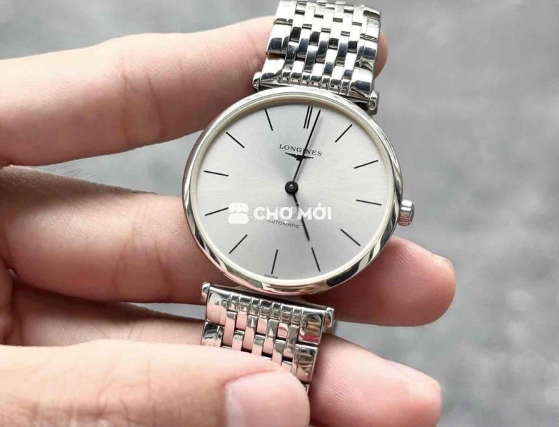 ĐH Nam : Longines La Grande Automatic Fullbox