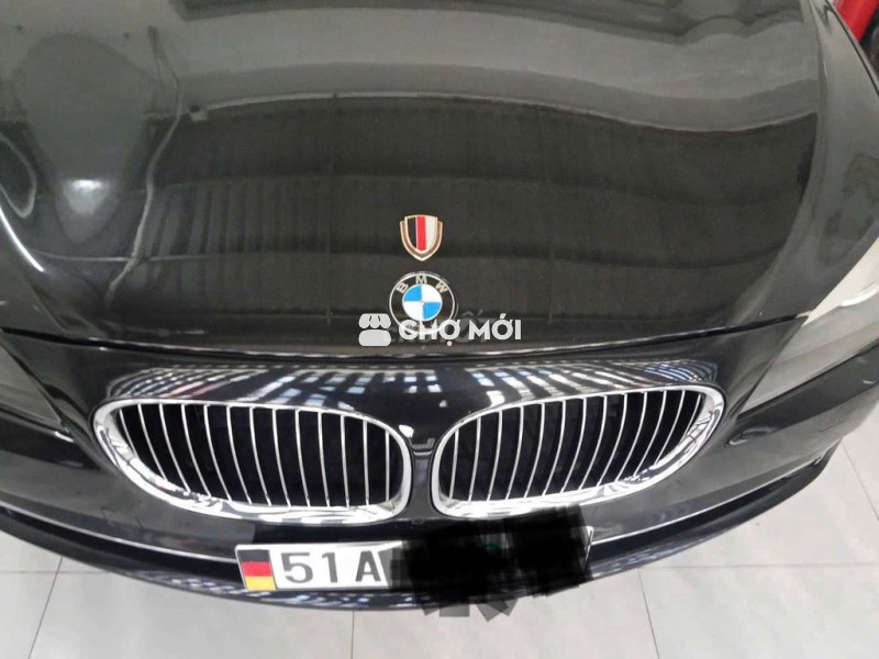 2011 Tôi không rõ - 56000 km