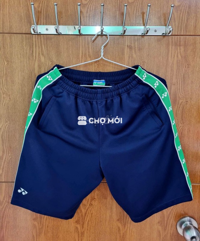 Thanh lí quần short Yonex chính hãng (1.65-1.75m)