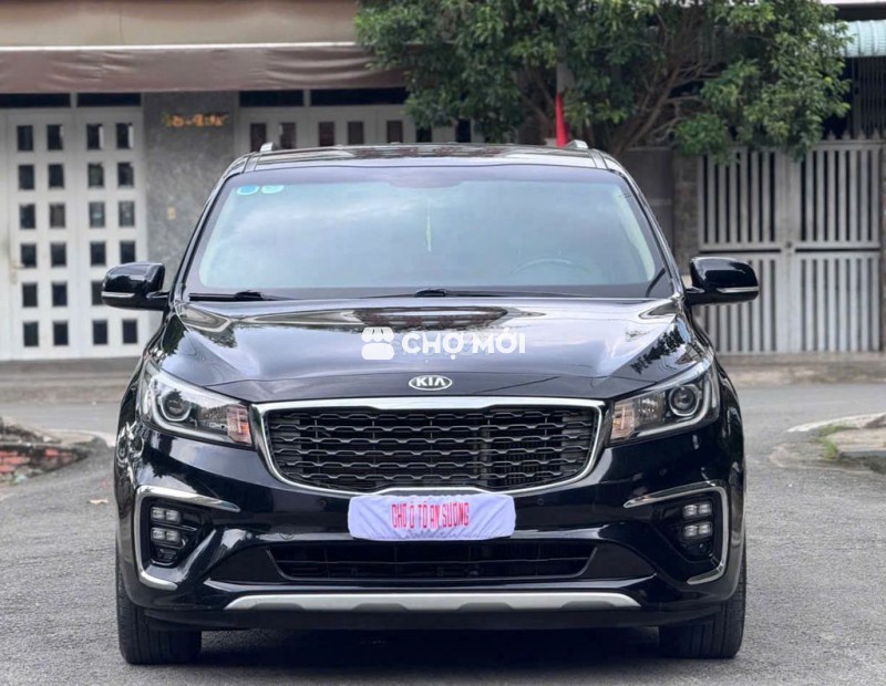 Sedona 2020 2.2 DAT Deluxe siêu mới