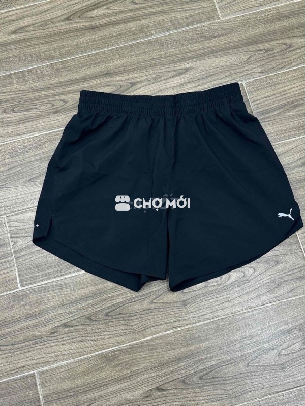 Quần short the thao Puma mới 98%