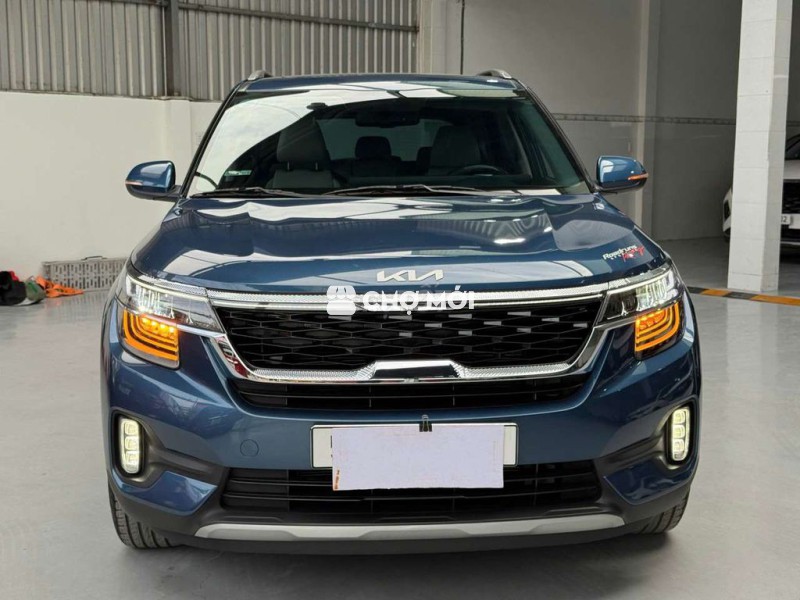 SELTOS 1.6 PREMIUM 2022