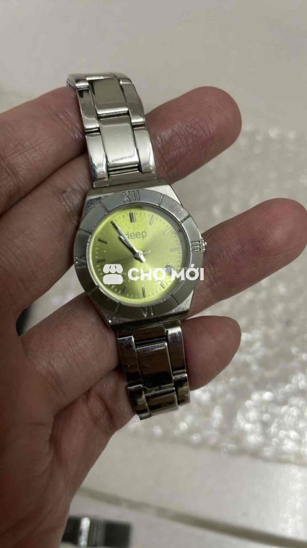 Đồng hồ Deep Nhật