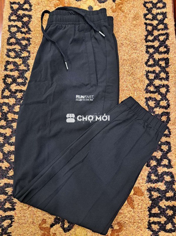 quần gió 361⁰ size M