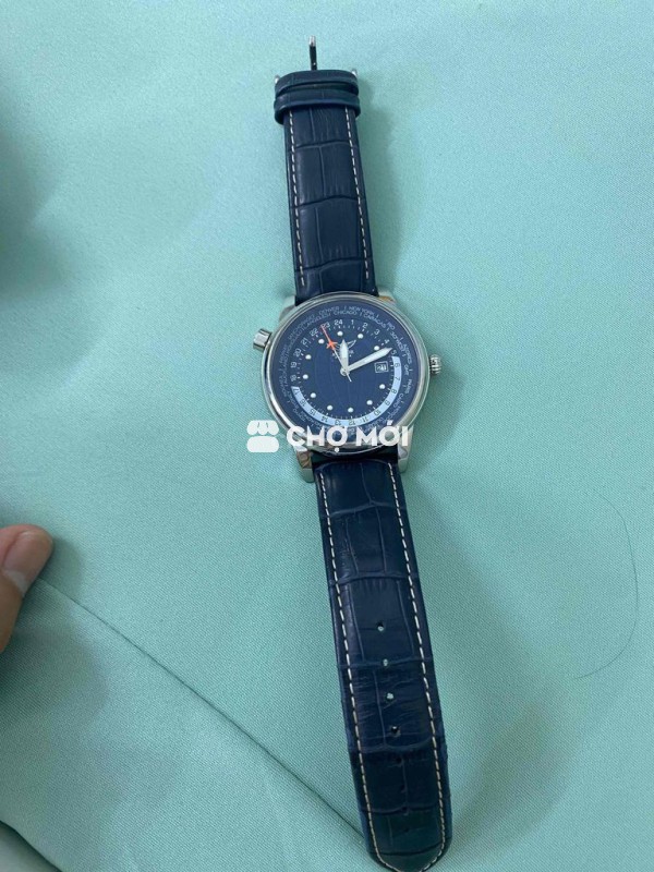 cần pass đồng hồ nam