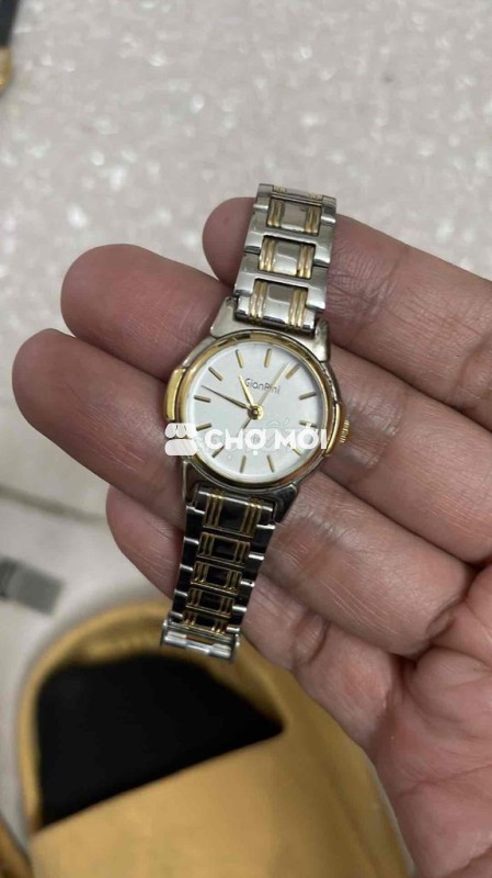 Đồng hồ GianPini