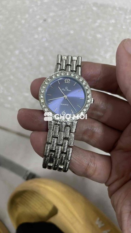 Đồng hồ Mavy Maison Nhật