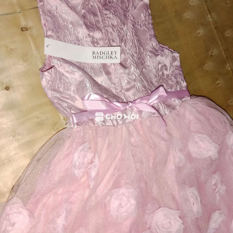 Váy công chúa BADGLEY MISCHKA Nữ size 12