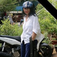 Huỳnh thị Diệu Nhân