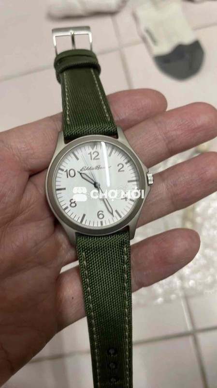 Đồng hồ Eddie Bauer Nhật