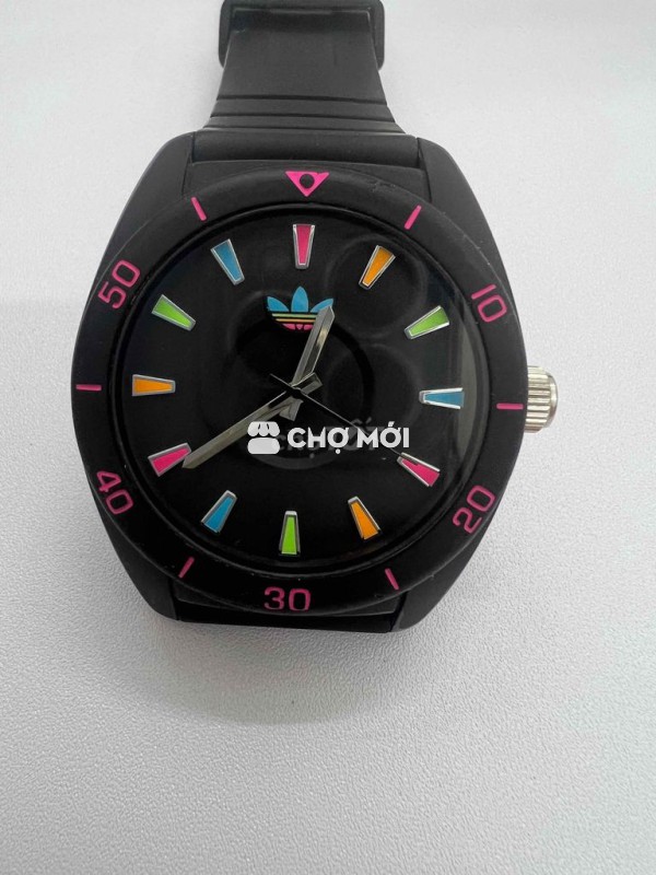 Đồng hồ Adidas chuẩn hãng