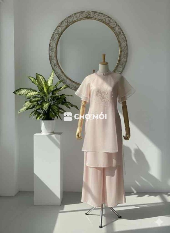 Đồng giá váy áo nữ