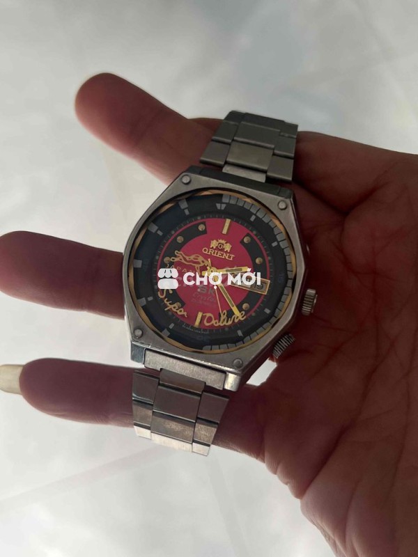 sk Nhật bản 1980 hoạt động tốt