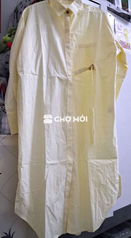 Đầm sơ mi nữ Veronica for London Freesize