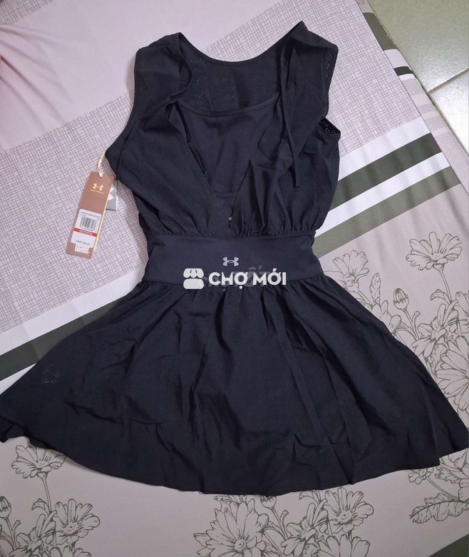 Đầm thể thao Under Armour Nữ XS