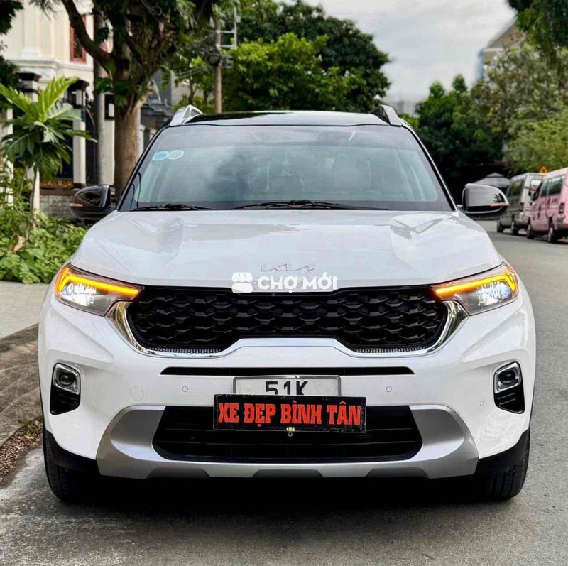 CẦN BÁN XE KIA SONET XS2023.