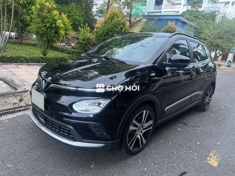 VinFast VFe34, sơn zin 100%, 1 chủ, còn QUÁ MỚI