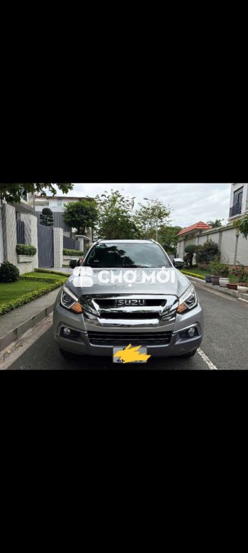 2021 ĐĂNG KÝ 2022 B7 4x2 MT - 30000 km