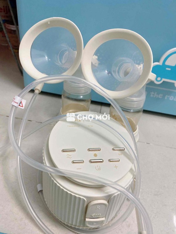 Thanh lý máy hút sữa