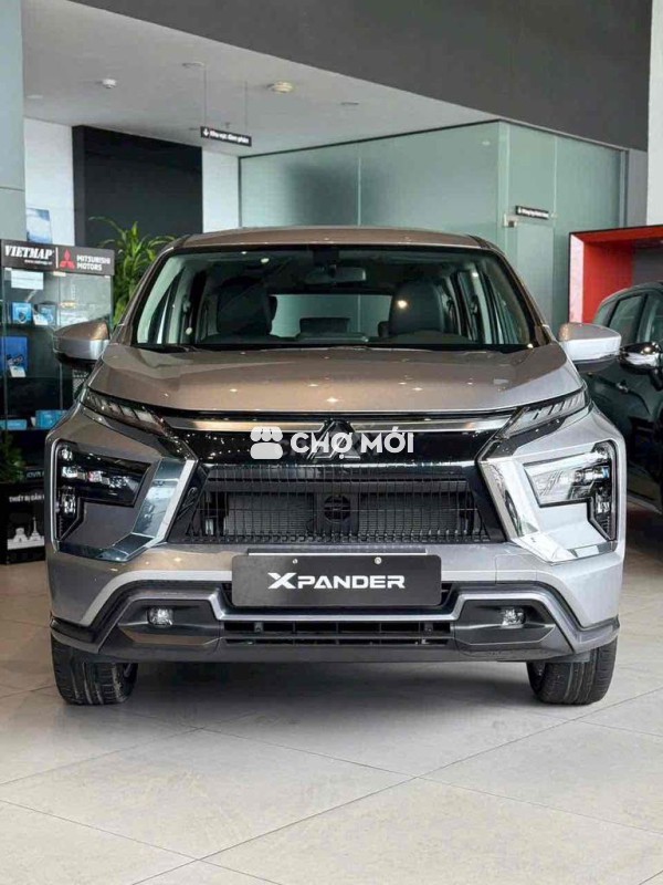 ✨Mitsubishi Xpander VIN2025 + HỖ TRỢ TRẢ TRƯỚC✨