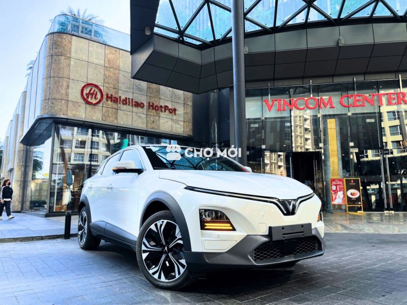 VinFast VF6 PLUS 2025 - CHỈ 719TR - XE GIAO NGAY