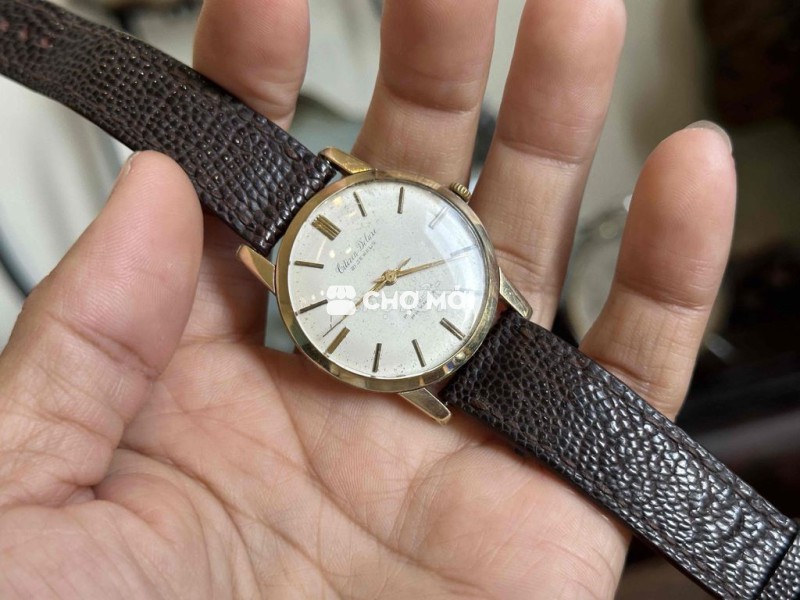 Đồng hồ Citizen Deluxe
