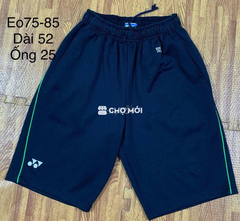 Short thể thao Yonex