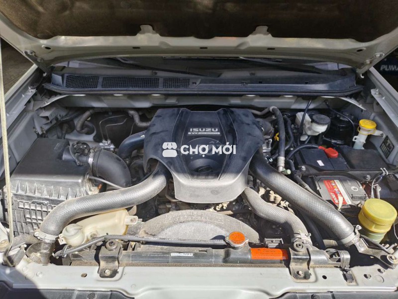 2017 2.5 MT - 62000 km