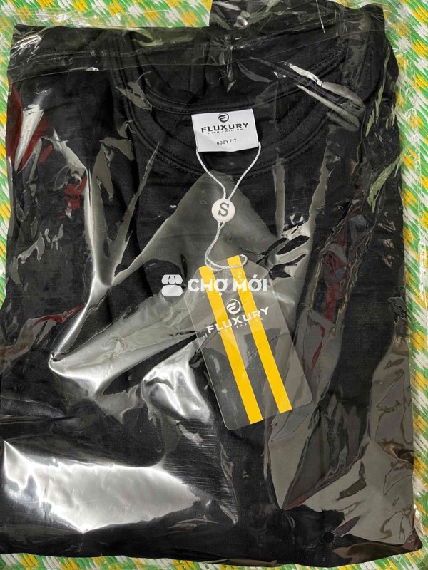 xả áo thun lót nỉ