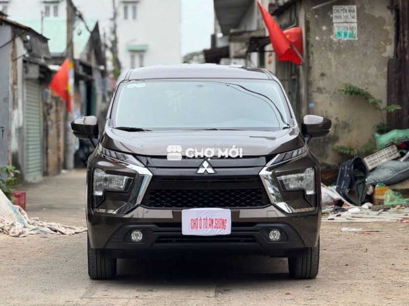Mitsubishi Xpander 2022 Tự động