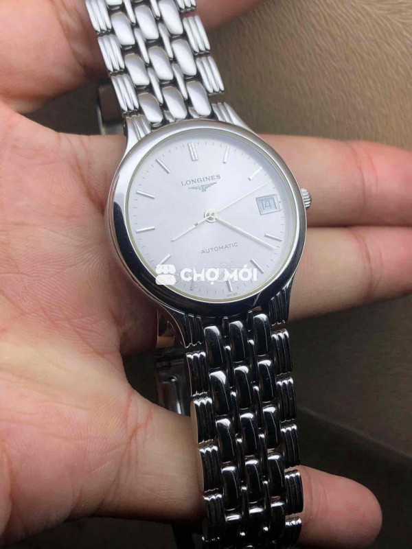 Đồng hồ Longines Automatic Nam 33.5mm