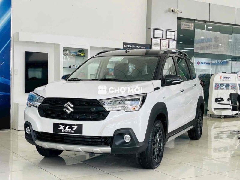 Suzuki XL 7 2025