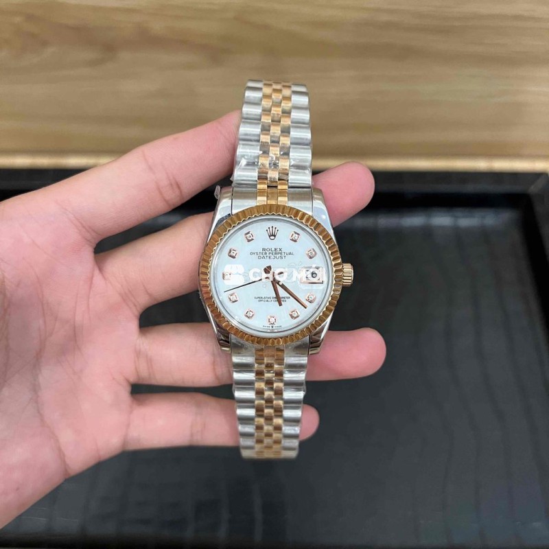 Pass chiếc Rô máy cơ Nhật 37mm