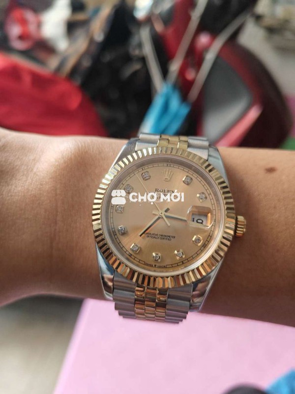 Bán/gl Đồng hồ R.L