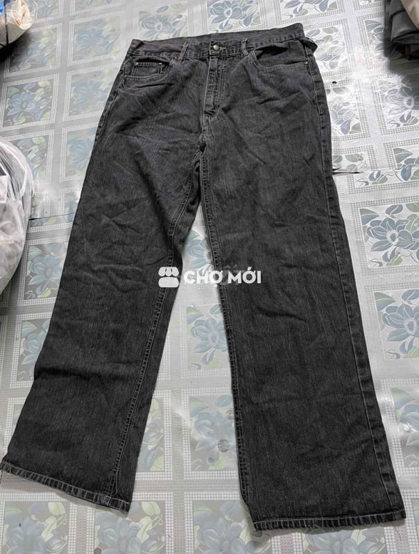 jean mới 97% 120k+ ship