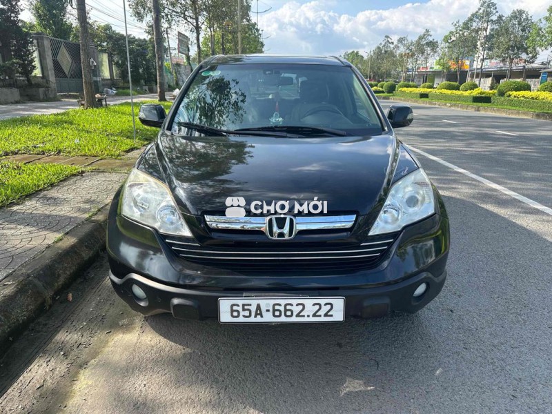 Honda CR V 2009 2.0 AT - 150000 km