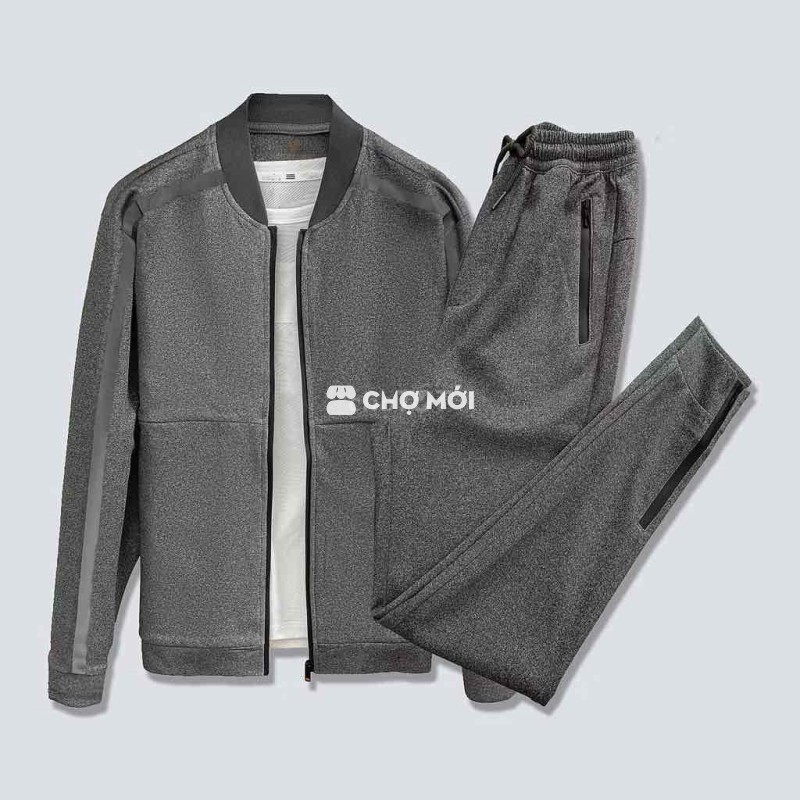 Sale bộ nỉ Nam hiệu