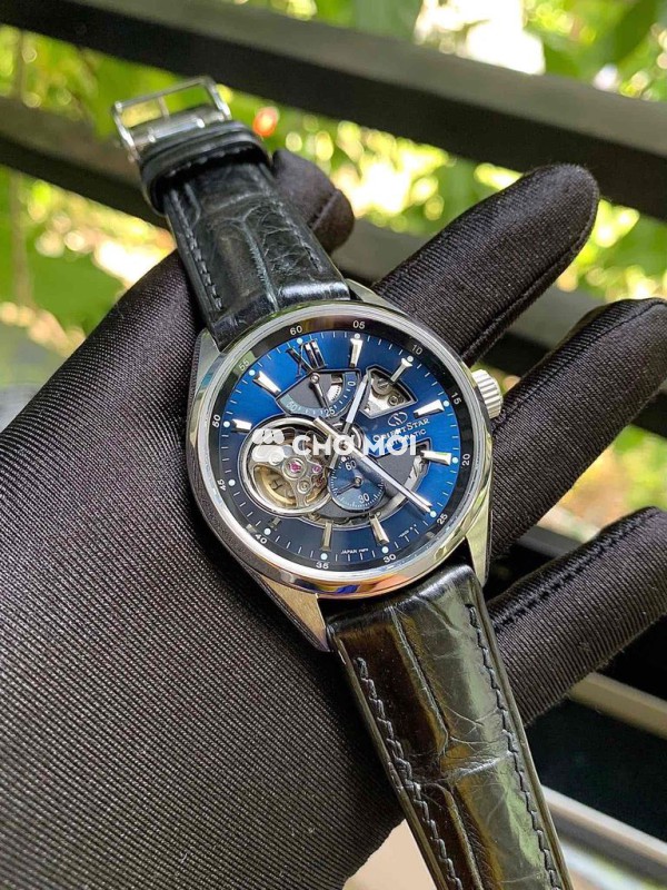 Đồng hồ Orient Star OS Joker Nam 41mm