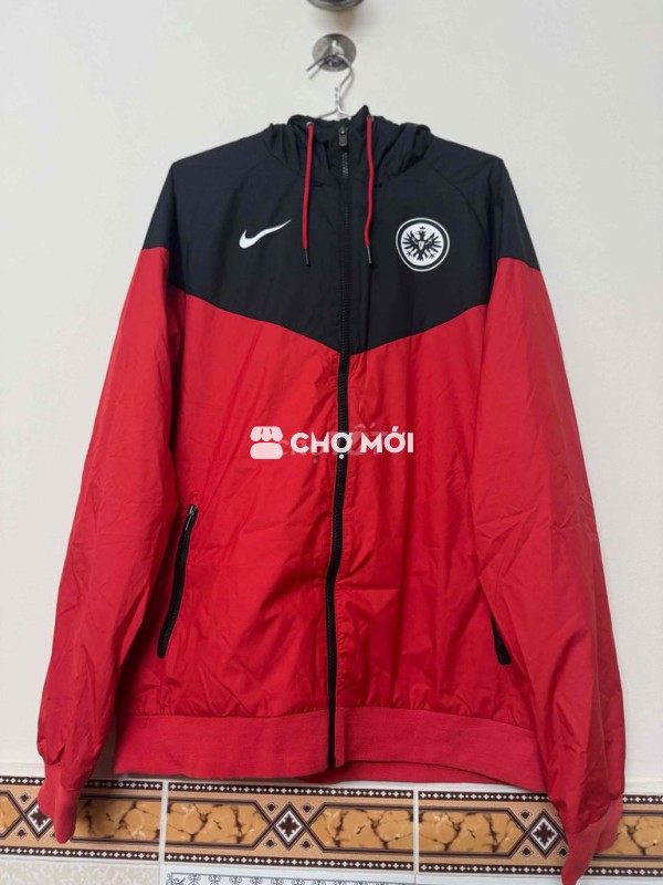 Pass lại áo khoác chính hãng Unisex, mới 100%